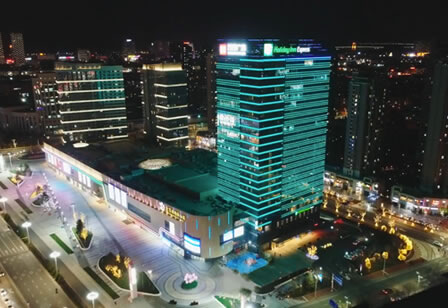 铜仁市花园设计的测试内容