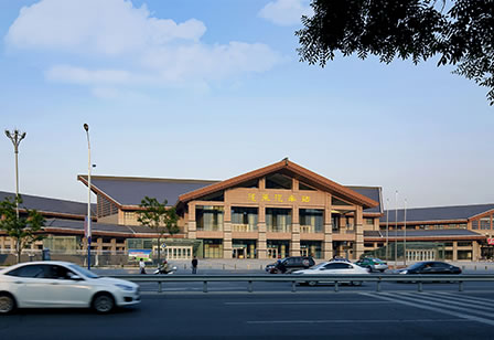 铜仁市建筑设计的测试内容