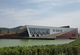 铜仁市建筑设计的测试内容