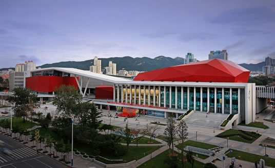 铜仁市通知公告的测试信息，内容可以在后台发布编辑删除